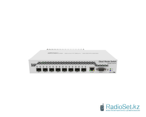 Коммутатор MikroTik CRS309-1G-8S+IN